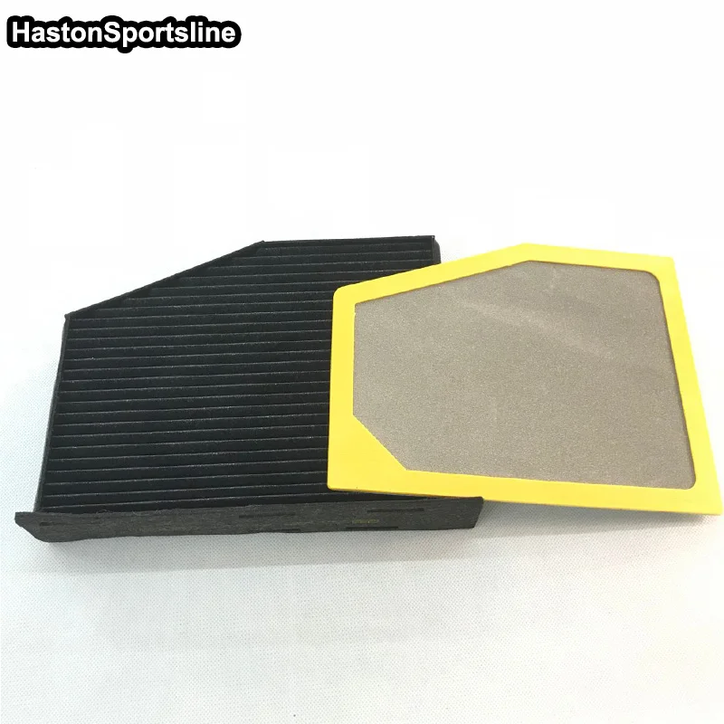 

TT TTS TTRS Air Intake System Automobiles Filters For Audi 2006-2017