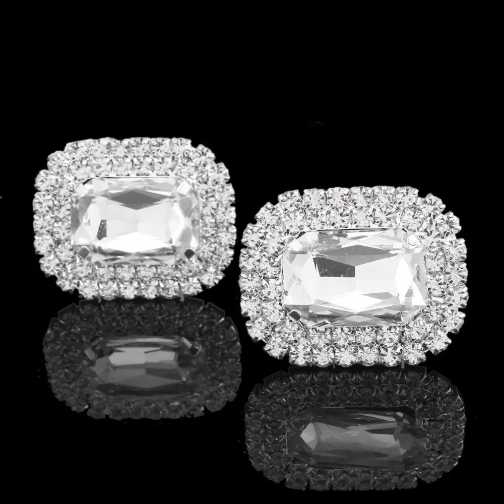 Rhinestone Crystal Shoes Bag Dress Women�s Fashion Wedding