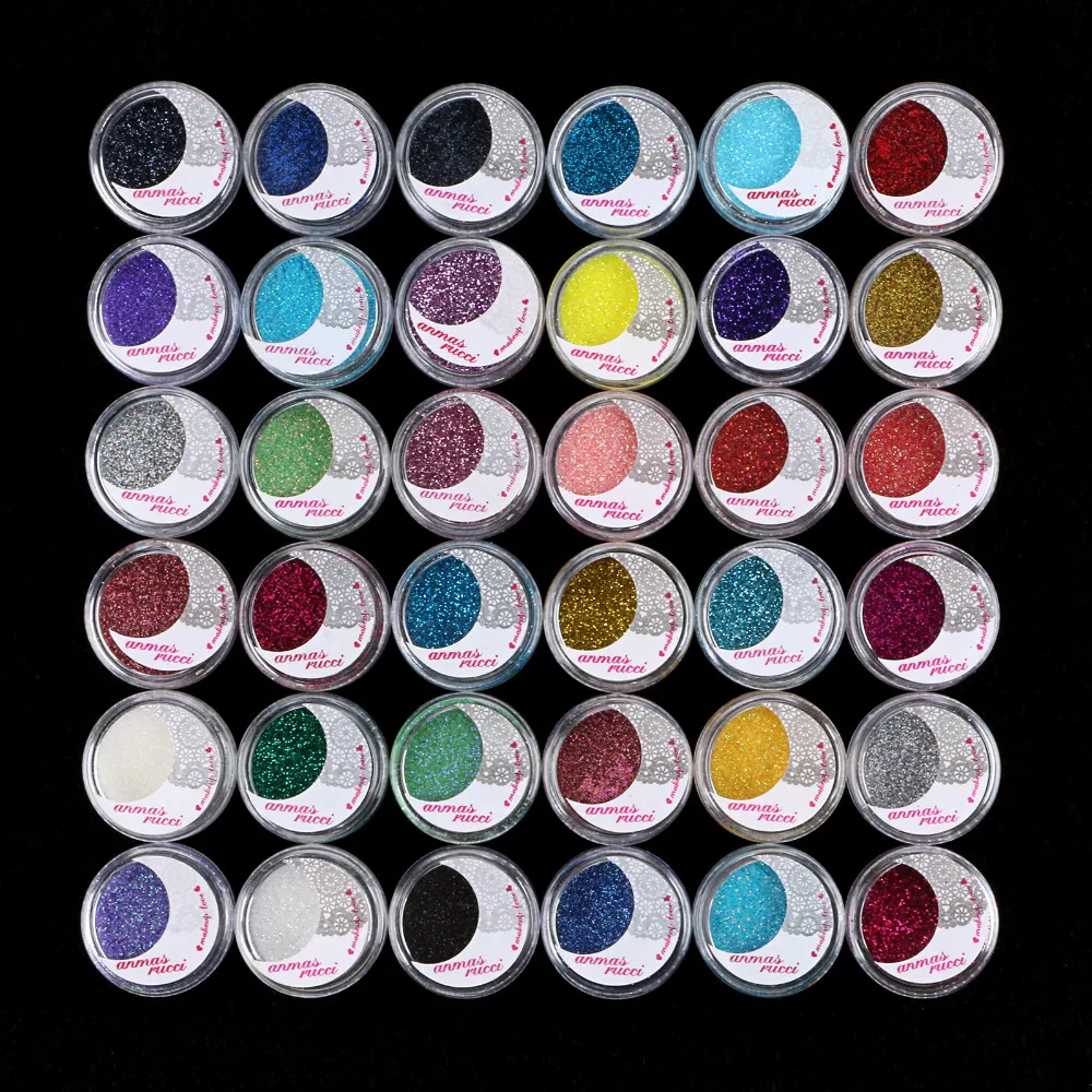 ID-Eyeshadow Powder 01-36#13