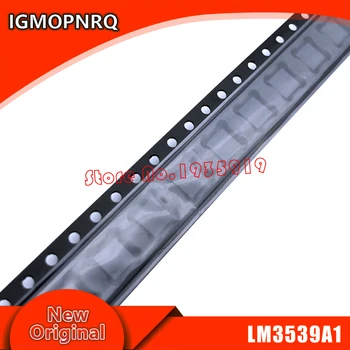 

10pcs/lot LM3539A1 LM3539 backlight back light control IC chip 16pins