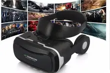 Cdragon 2017 New Coming 3D vr Glasses Type and Polarized 3D Glasses Type 3d Vr With