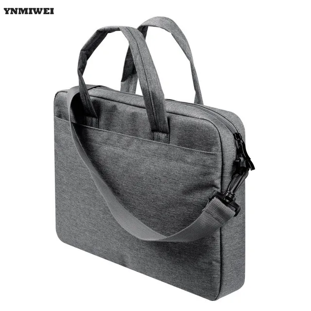 Best Price YNMIWEI Shoulder Laptop Bag Universal 13 14 15.6 inch Business Portable KUMON Handbags For Asus Notebook Bolsa PC Messenger Best Price YNMIWEI Shoulder Laptop Bag Universal 13 14 15.6 inch Business Portable KUMON Handbags For Asus Notebook Bolsa PC Messenger