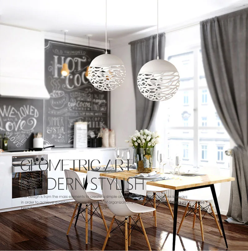 pendant light-A-15
