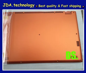 

Wellendorff New/Orig bottom cover for lenovo Yoga 2 13 Bottom Base Case Bottom shell D cover AP138000110 Orange Laptop Replace