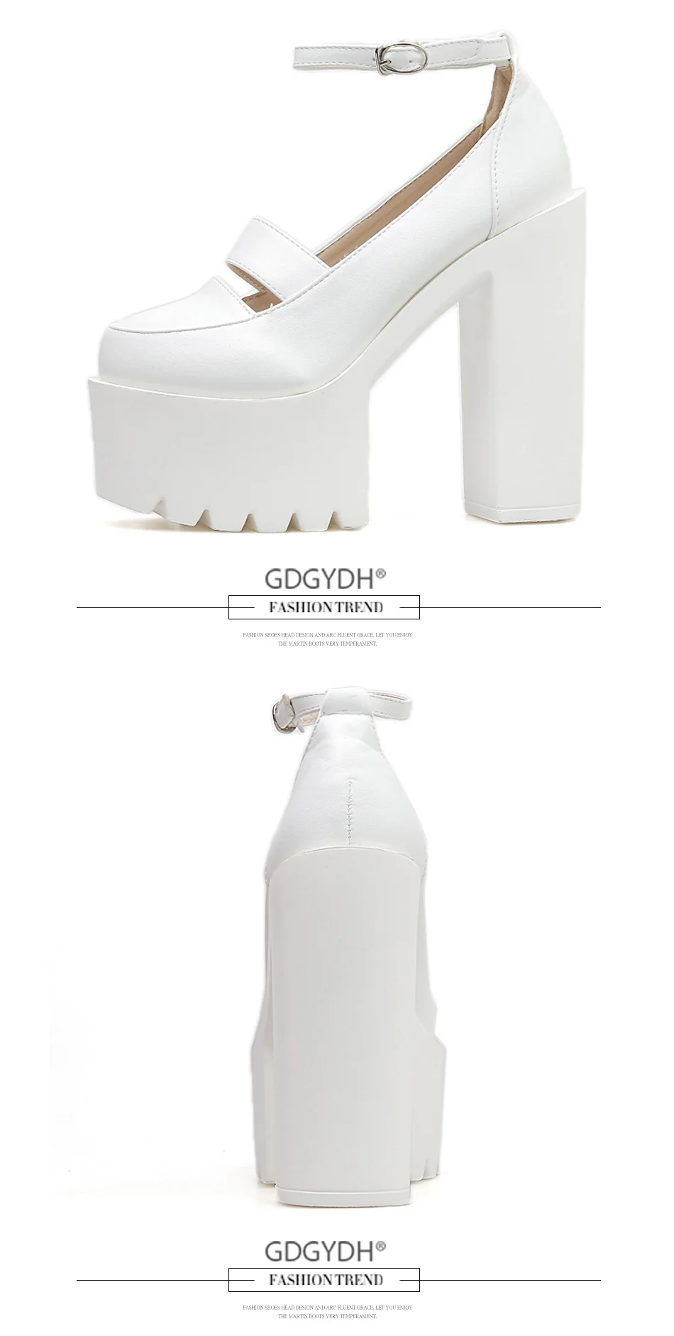 platform shoes