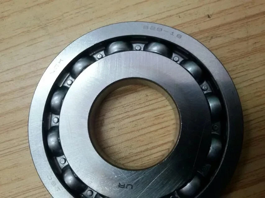 

B29-18 Bearing Automobile Differential Mechanism Transmission Case Wave Box Bearing 29x69x10 mm 29*69*10