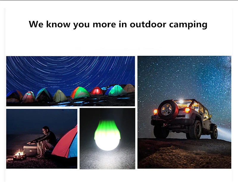 3LED camping lantern (6)