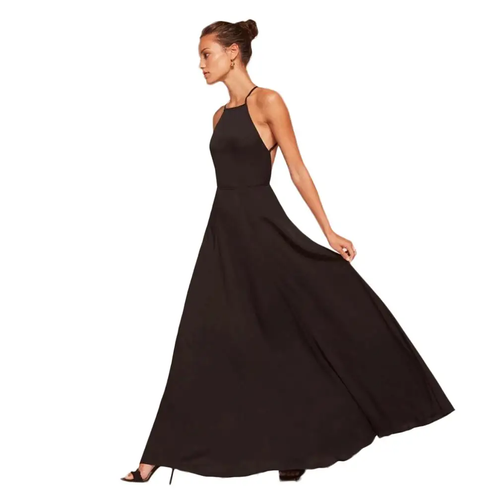 cross off shoulder dress