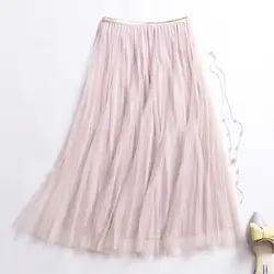 Повседневная розовая летняя Готическая Мама Любовь 80 s костюмы уличная Женская юбка черный плюс размер юбка для девочек Корейский Harajuku