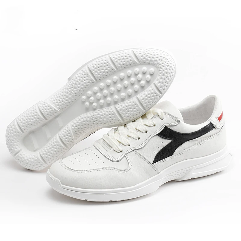 Jeunes SneakersBlanc Hommes De Chaussures Sport DH92WIEY