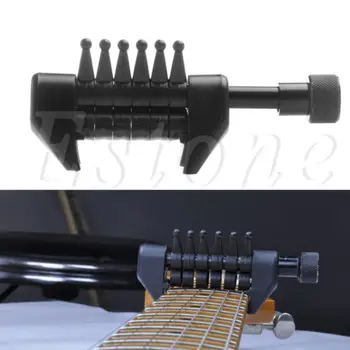 

Multifunction Capo Open Tuning Spider Chords For Acoustic Guitar Strings