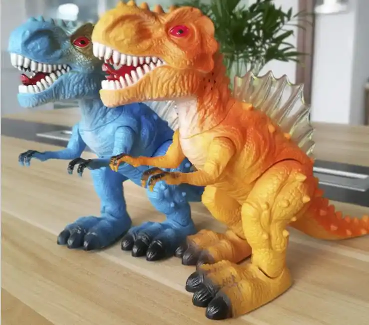 dinosaur toys with sound