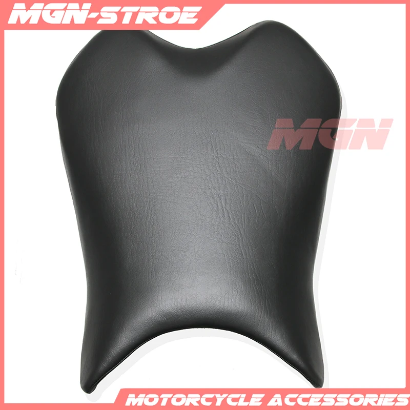 

Black Front Rider Driver Seat Pillion For Yamaha YZF 600 R6 YZF-R6 2008-2015 09 10 11 12 13 14 Motorcycle