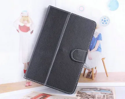 Роскошные фолио стенд кожаный чехол 7 &quot Storex EZEE TAB 7D13 S TAB706 Trekstor Surftab ветер 7.0