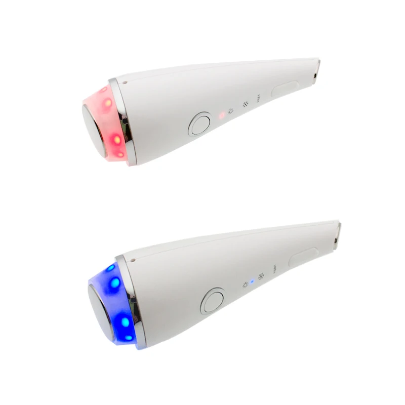 hot cold photon vibration massager 26