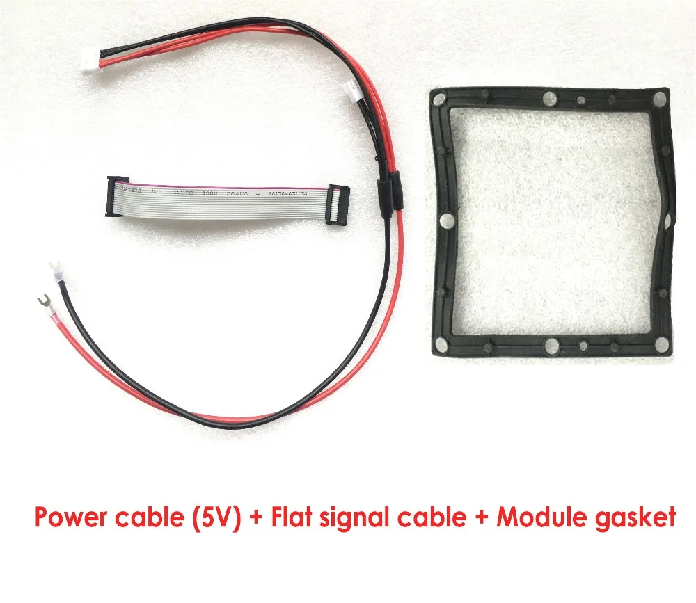 Самые низкие цены на открытом воздухе p8 smd светодиодный модуль, светодиодная матрица p8mm Светодиодная панель для тонкий Прокат коммерческий светодиодный экран дисплея