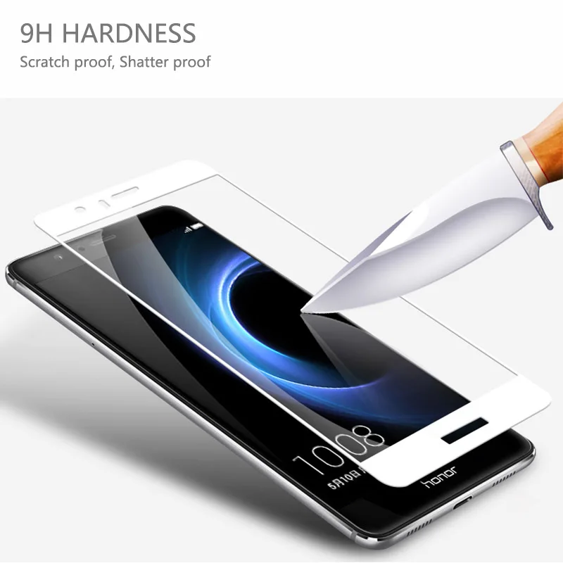 NFH стекло для Xiaomi Redmi 4x 4A Note 4 защитная рамка экрана закаленное Защита от царапин на