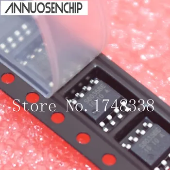 

NEW ORIGINAL STI8035BE STI8035 S8035BE S8035 HSOP-8 10CS