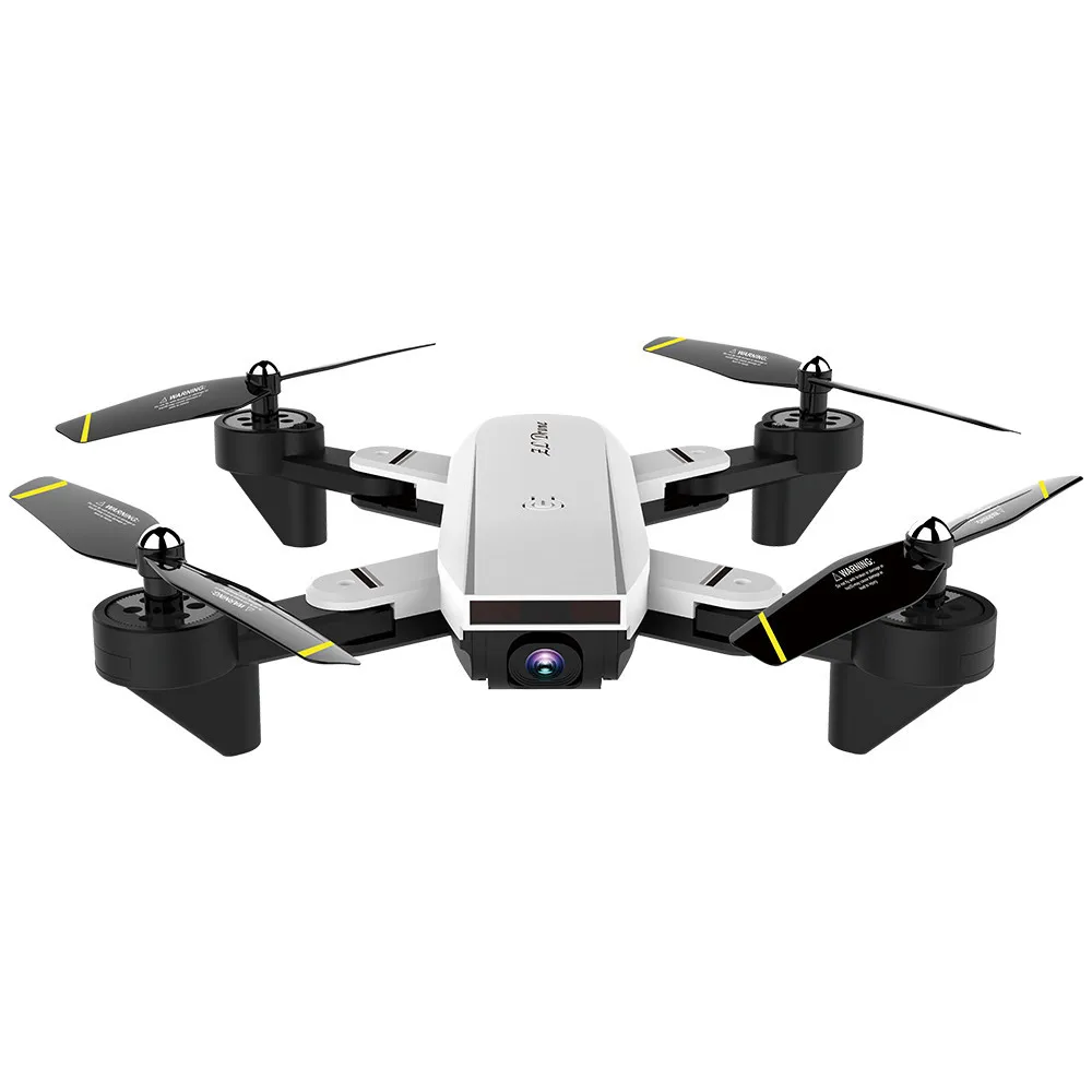 

Remote Control Toys SG700-S 2.4Ghz 4CH Wide-angle WiFi 720P Optical Flow Dual Drone With Camera Quadcopter RC helicopter Drones
