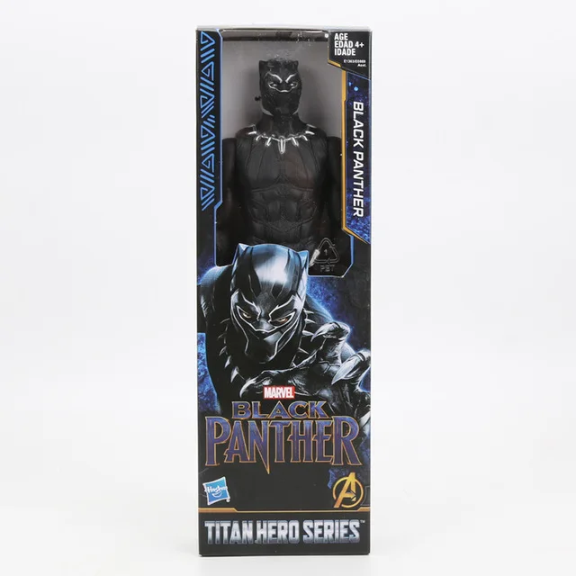 30CM The Avengers Superhero Figure Iron Spider Captain America Black Panther Iron man Collectible Model Dolls Marvel Toys 30CM The Avengers Superhero Figure Iron Spider Captain America Black Panther Iron man Collectible Model Dolls Marvel Toys
