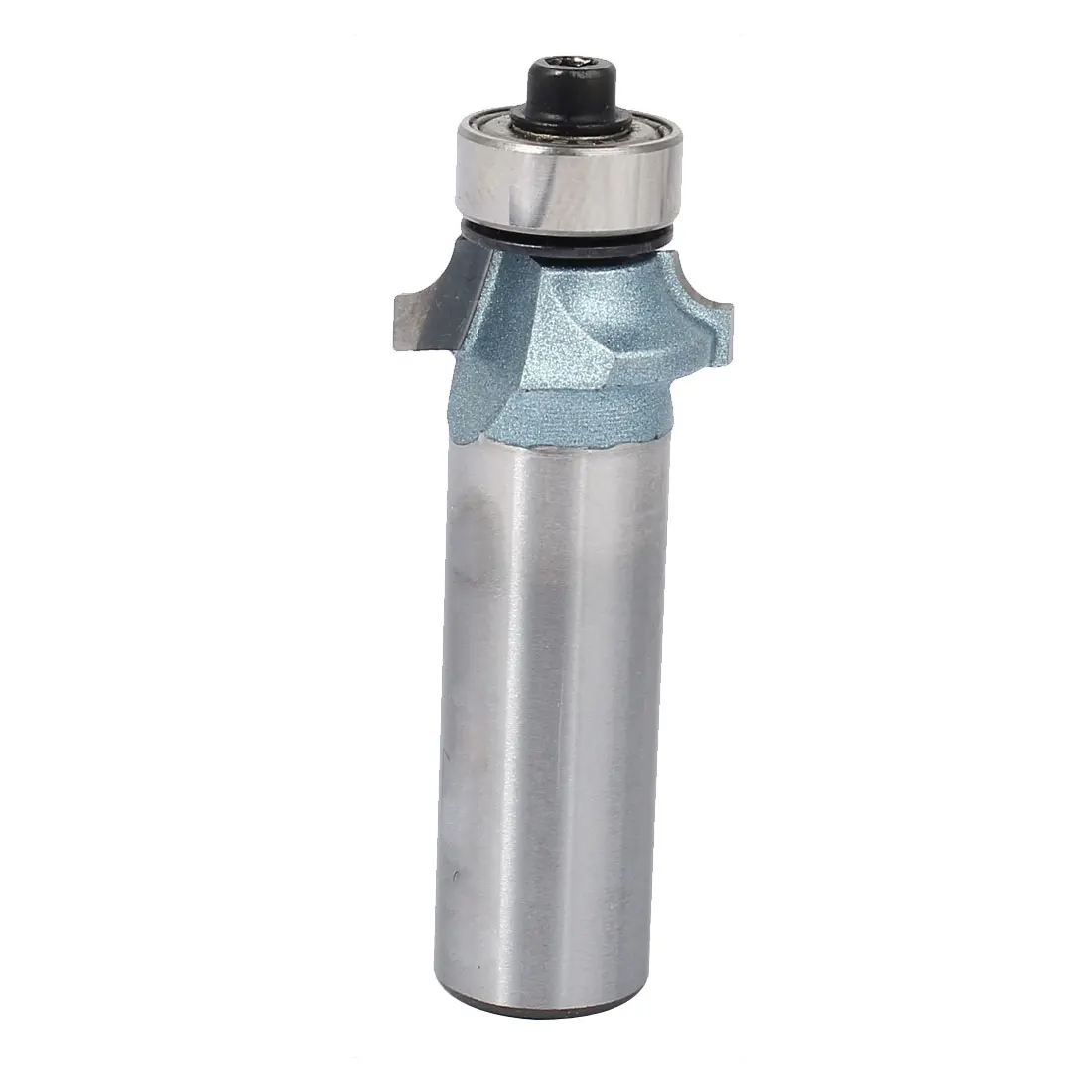 

1/2" X 1/4" Corner Rounding Round Over Roundover Router Bit Wood Cutting Tool