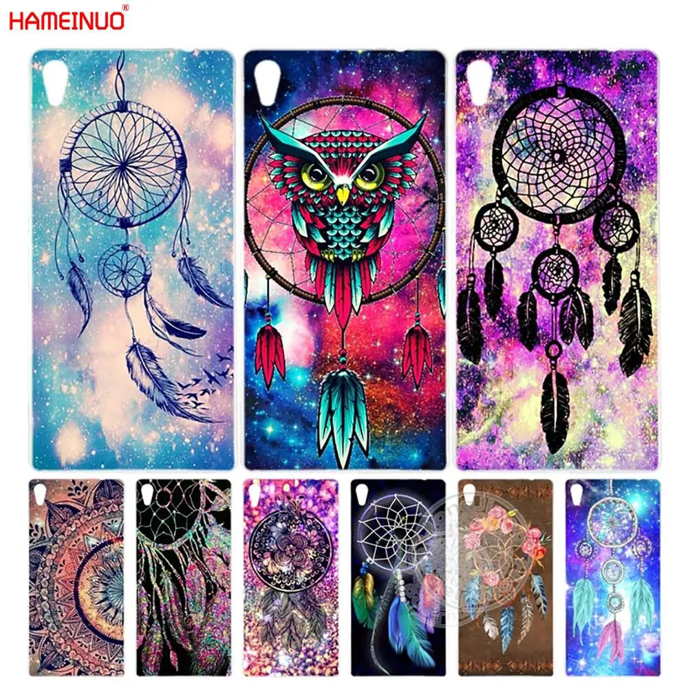 HAMEINUO фоны для экрана whatsapp чехол телефона sony xperia z2 z3 z4 z5 mini plus aqua M4 M5 E4 E5 C4 C5|case for