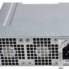 Для DELL T5600 T3600 635 Вт Сервер питания NVC7F 01K45H F635EF-00D635EF источник питания