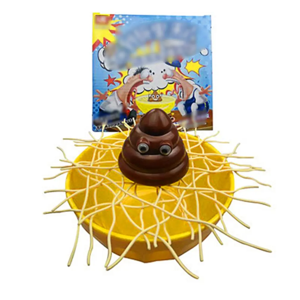 Puzzle Split Noodle Tabletop Game Children'S Puzzle Game Multiplayer Interactive Toys Children'S Gifts Spoof Toys Puzzle Split Noodle Tabletop Game Children'S Puzzle Game Multiplayer Interactive Toys Children'S Gifts Spoof Toys