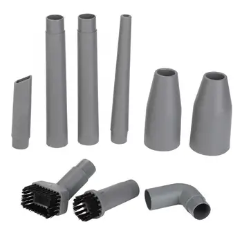 

32/35mm Vacuum Cleaner Attachment Accessories Nozzle Head Brush Tube Connector Set