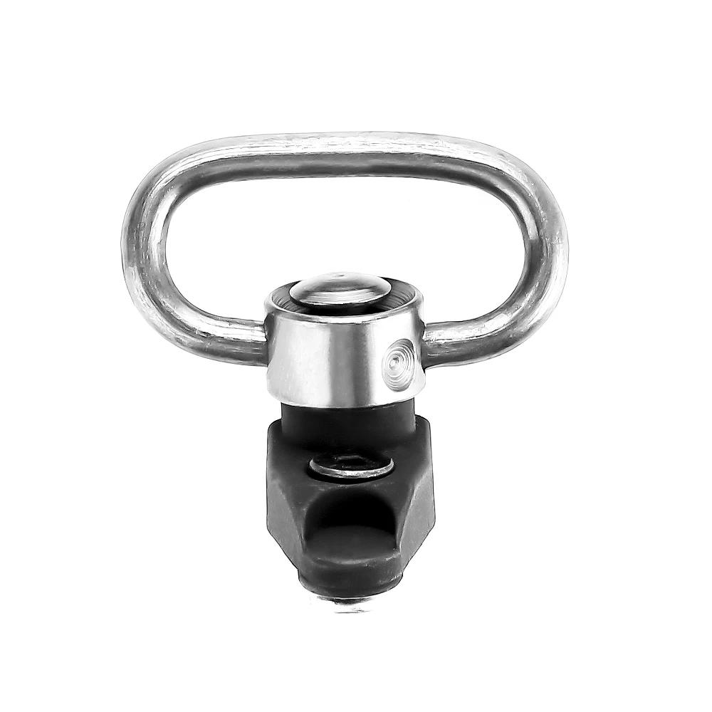 Magorui-Push-Button-1-25-QD-Sling-Swivel-Mount-Kit-with-Keymod-Rail-Attachment(3)