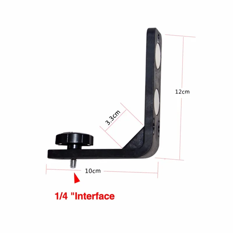 Laser Level bracket