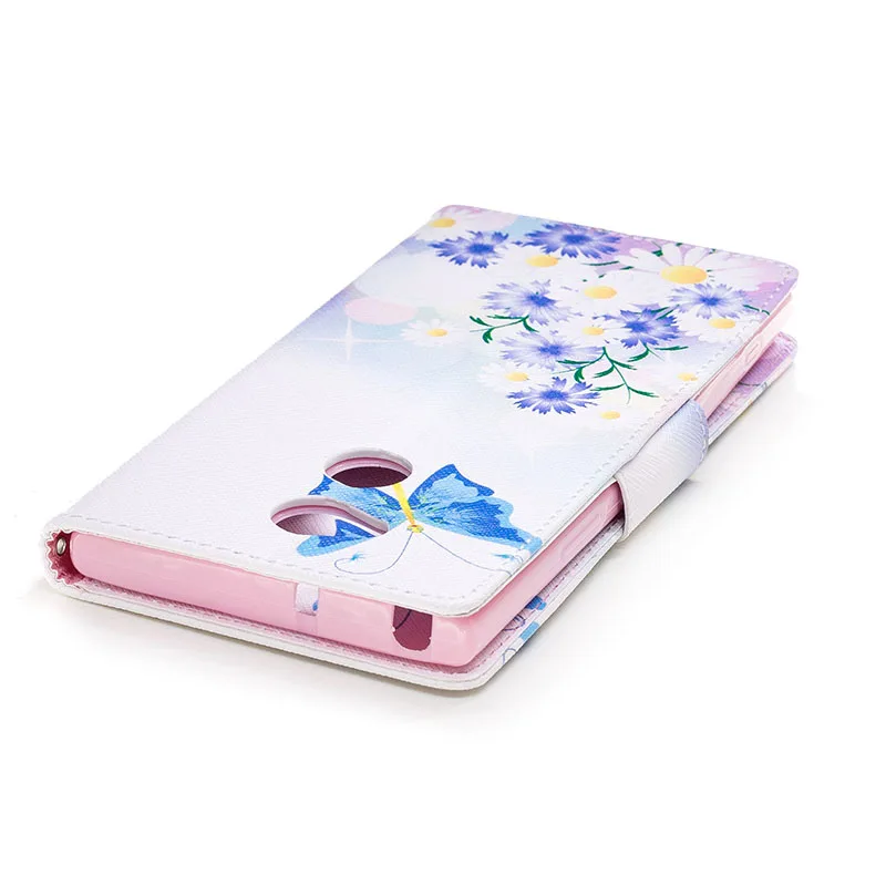 Флип чехол для Sony Xperia XA2 Ultra XA 2 H4213 H 4223 sM22 XA2Ultra APAC H4223 SM22 кожаный телефона|Бамперы| |