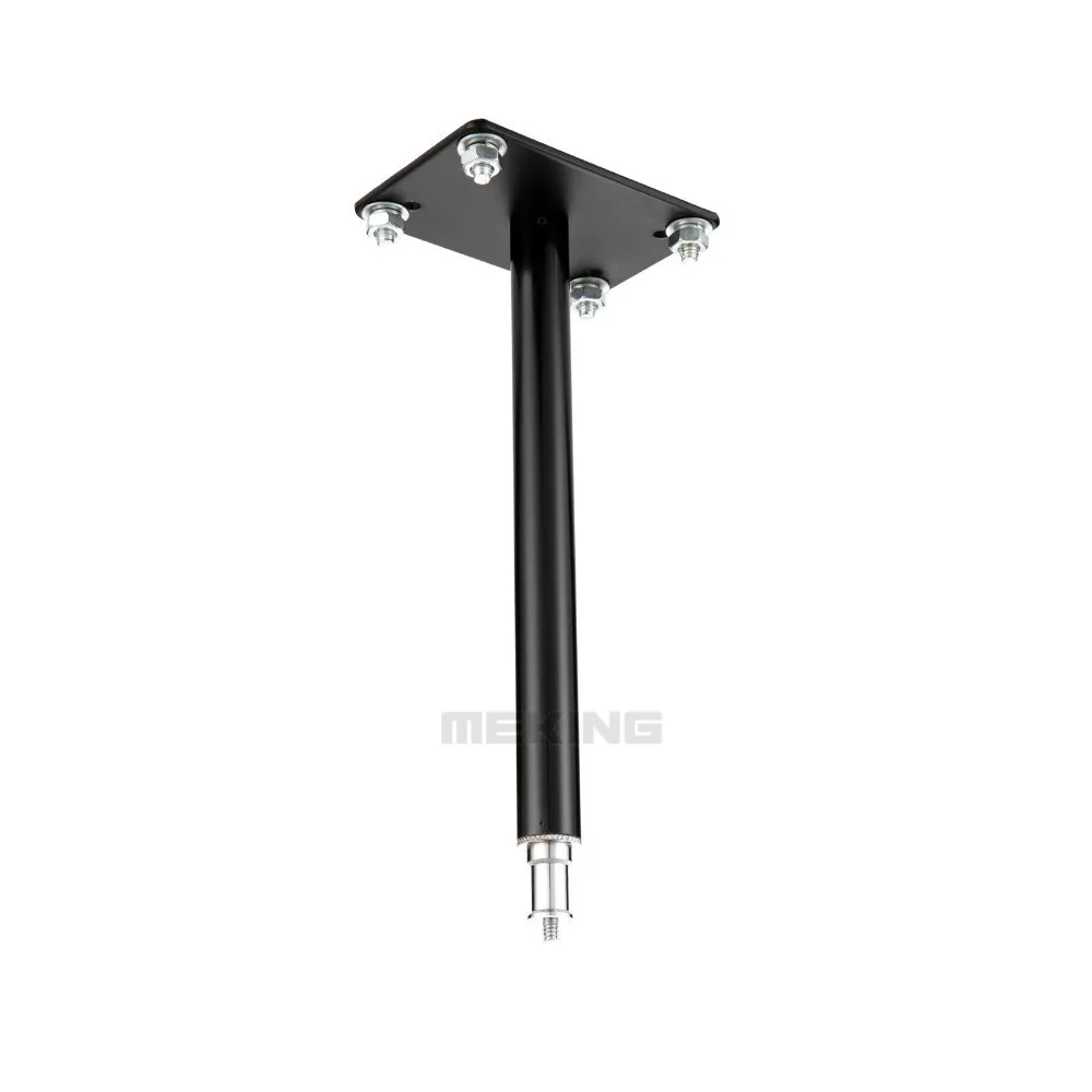 

Photo Studio Light Stand L-250D Ceiling Overhead support system 35cm/13.7in lighting holder with 4 screws steadycam steadicam
