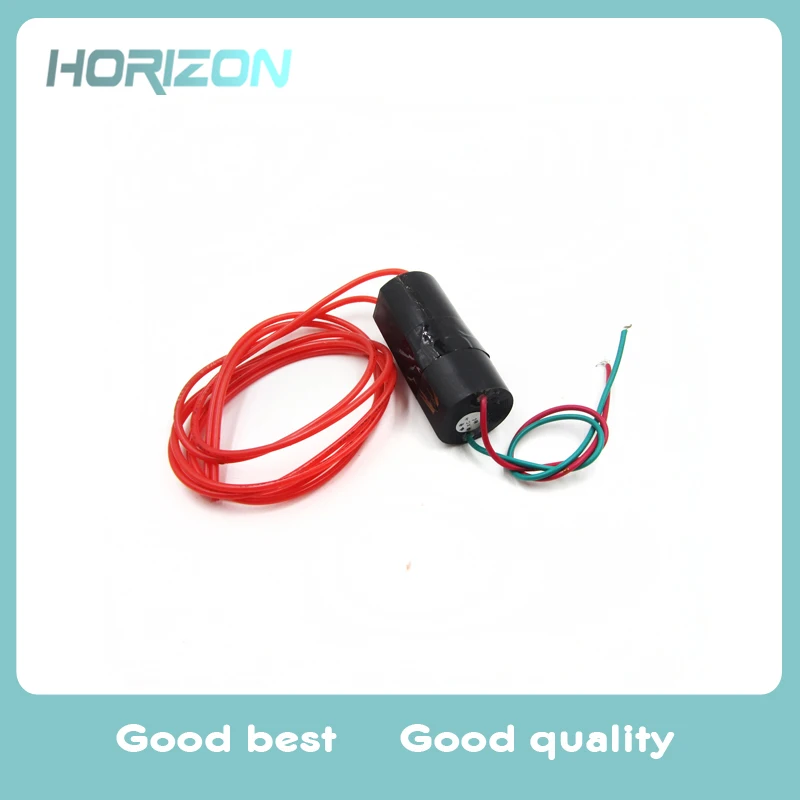 

500KV Boost Step Up High-Voltage Generator Ignition Coil Pulse Power Module Igniter DC 6V-12V High Voltage Generator
