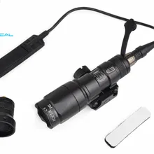 Sf M300 мини-Скаут свет