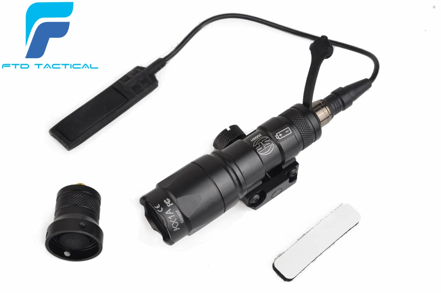 

Sf M300 Mini Scout Light