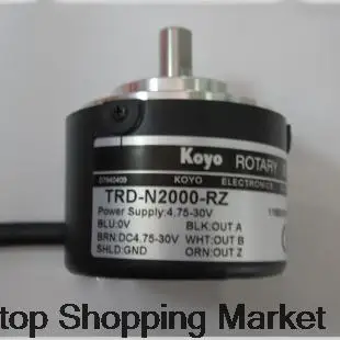

Encoder TRD-N2000-RZ New Original