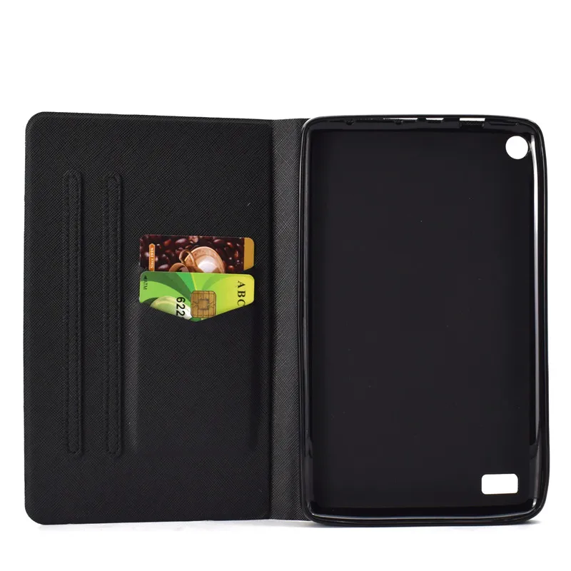Wekays For Amazon Fire 7 2017 2015 Cartoon Cat Leather Fundas Case For Amazon Kindle Fire 7 Fire7 2015 2017 7.0 eBook Cover Case Wekays For Amazon Fire 7 2017 2015 Cartoon Cat Leather Fundas Case For Amazon Kindle Fire 7 Fire7 2015 2017 7.0 eBook Cover Case