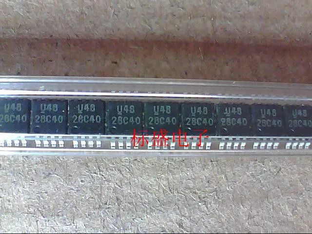 UCC28C40DG 28C40 MSOP-8 original | Электронные компоненты и принадлежности