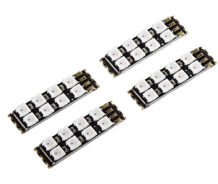 LED WS2812 LED board (2)