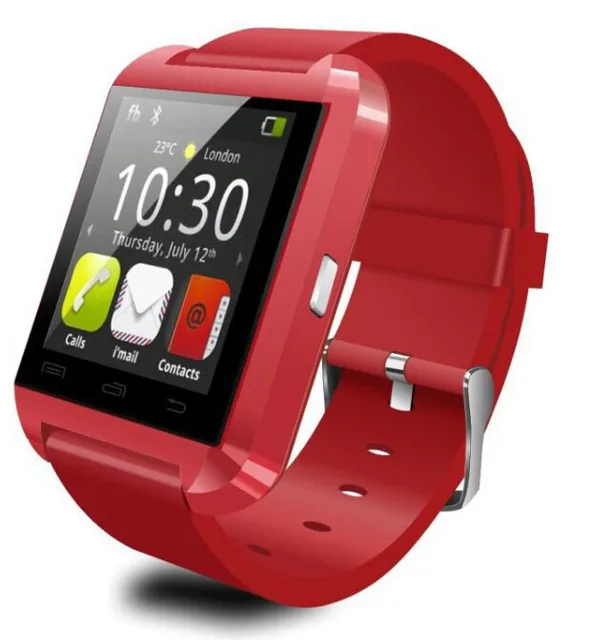 android pie smartwatch