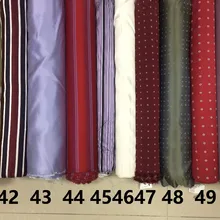 Пряжа окрашенная смесь из шелка для галстука, плотный шелк, атлас, хороший блеск, сшить для топа, рубашки, блузки, брюки, платье, ремесло по двору