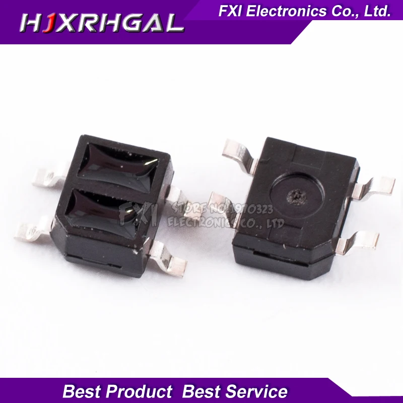 

10PCS ITR8307 8307 S17 TR8 (B) SOP4 New original