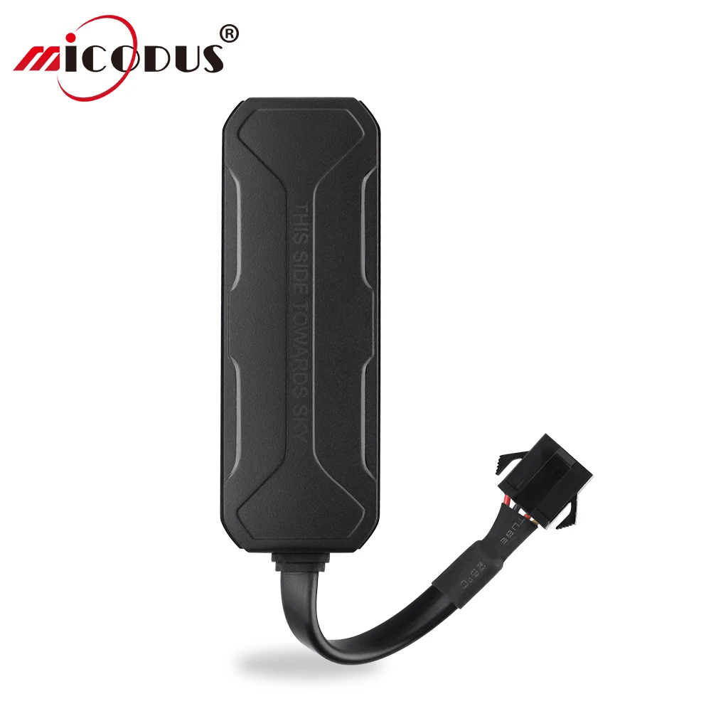 

Mini GPS Tracker Car GSM Real Time Tracking LBS GPS Locator Remote Cut-off Oil ET25 Geo-fence Vibration Movement Overspeed Alarm