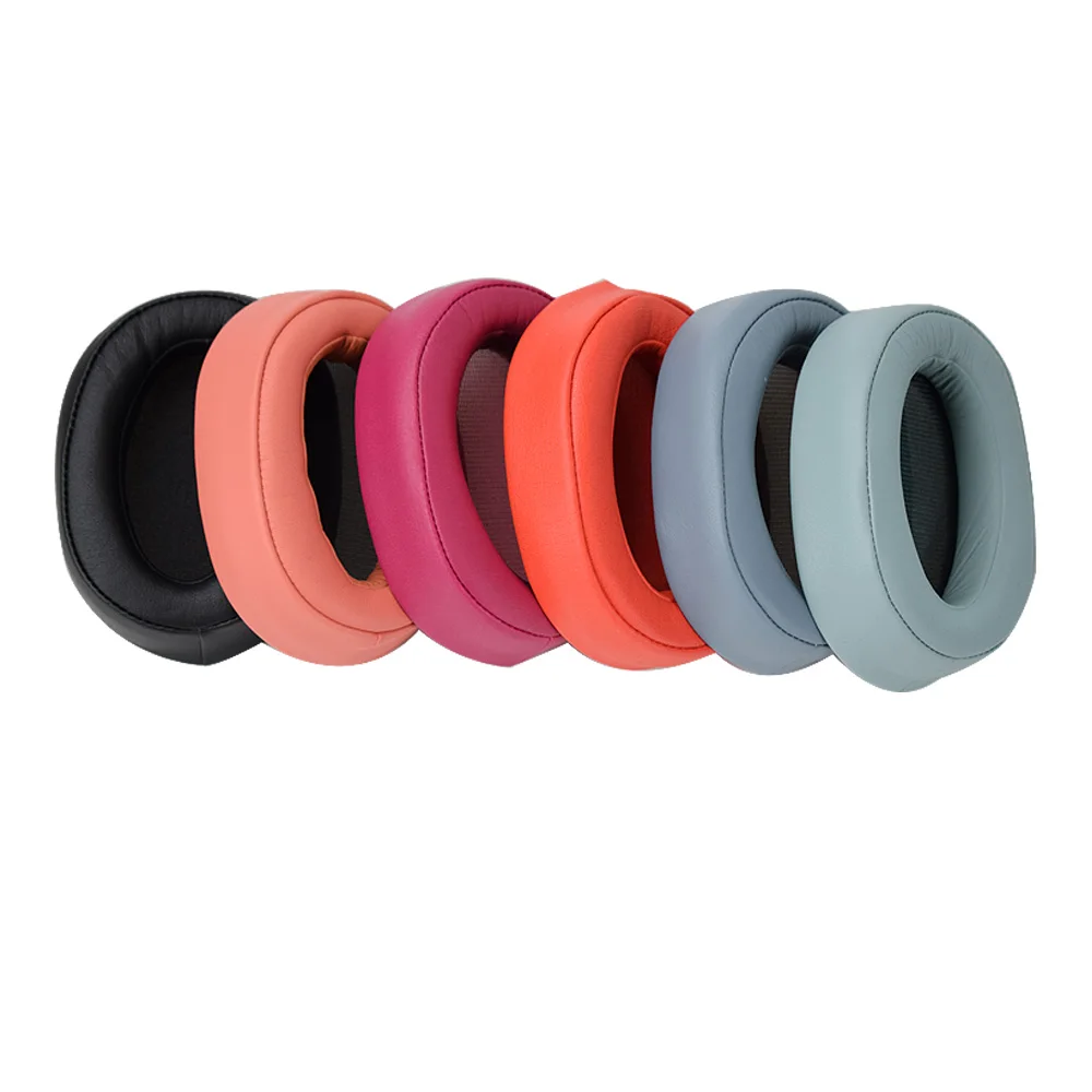 Replaceme Cushion ear pads earmuff earpads pillow cover for SONY MDR 100ABN MDR 100ABN headphones
