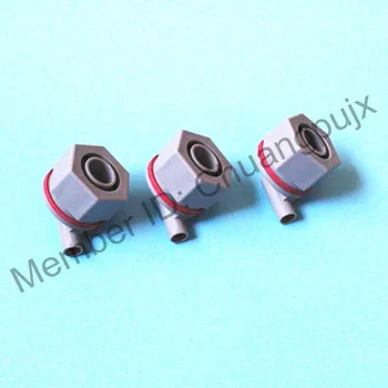 

Milking Equipment Parts, Goat Feeding Buckets Valve