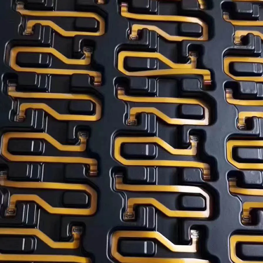 For xiaomi redmi note 7 Fingerprint Sensor Scanner Touch ID home button Motherboard Connector Flex Cable 5