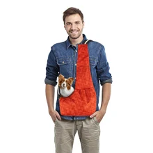 S/M/L Сумка-переноска для домашних животных кошка щенок уличные сумки маленькие животные собака Перевозчик Слинг дорожная сумка рюкзак для домашних кошек собак