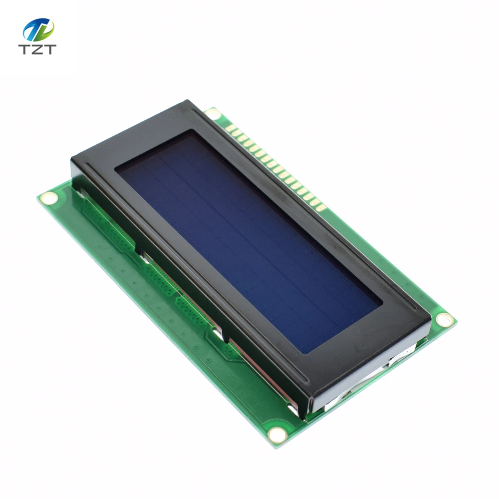 

LCD Board 2004 20*4 LCD 20X4 5V Blue screen LCD2004 display LCD module LCD 2004 for arduino