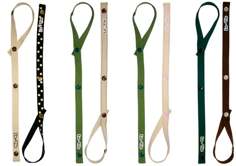 Stroller Toy Strap 8